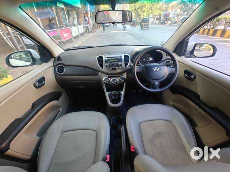 Hyundai I10 Magna, 2012, Petrol
