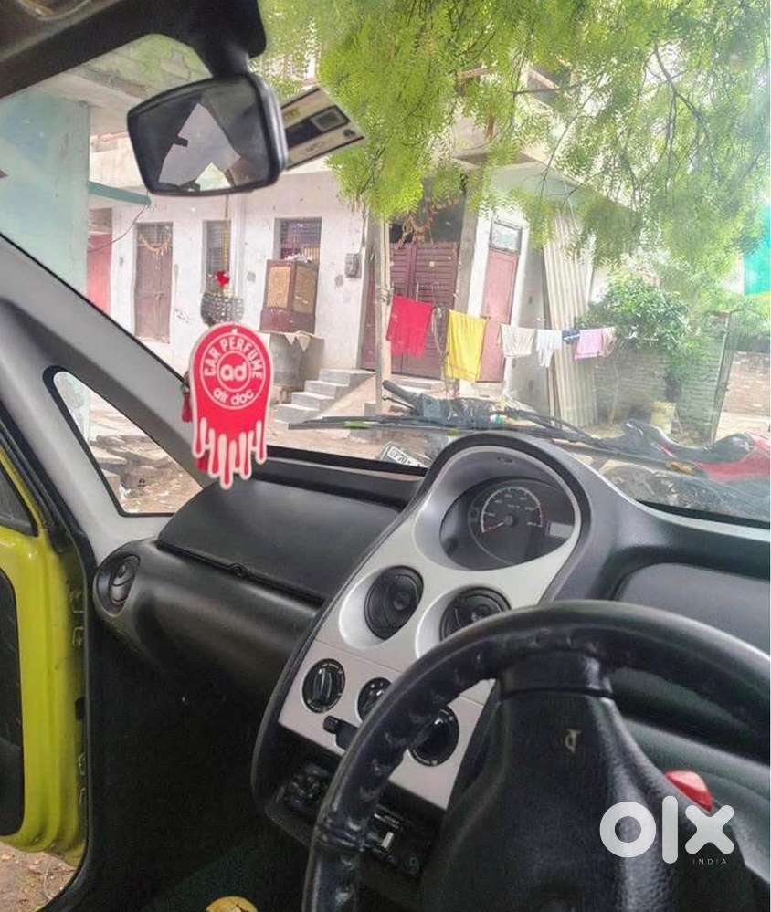 Tata Nano 2013 Petrol Well Maintained