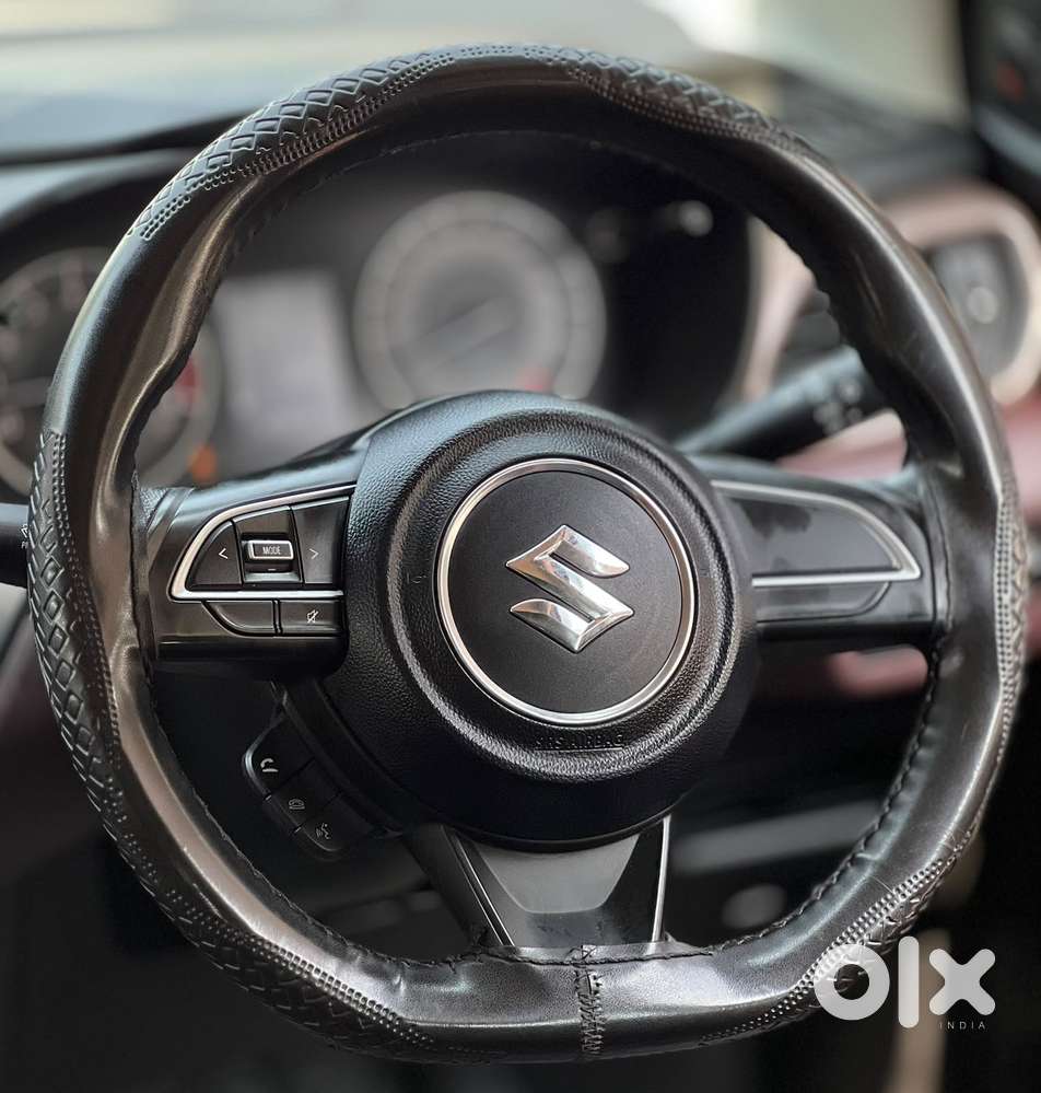 Maruti Suzuki Fronx Delta Plus 1.2 Mt, 2025, Petrol