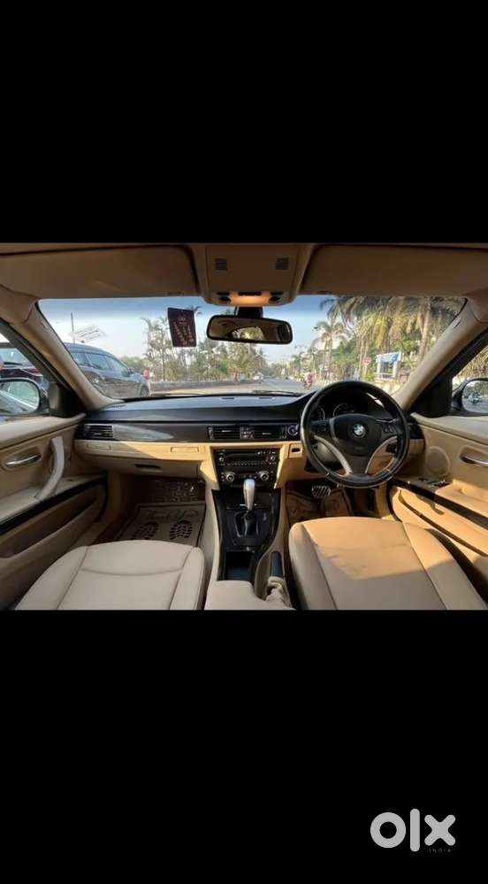 Bmw 3 Series, 2011, Diesel