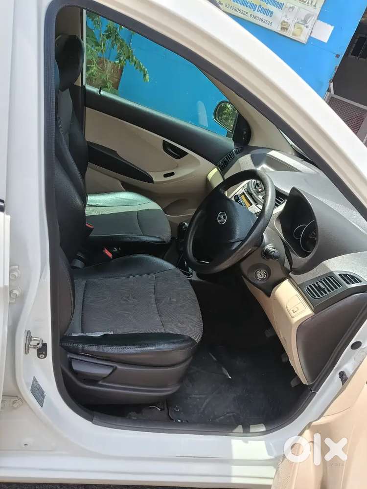 Eon Good Condition Car