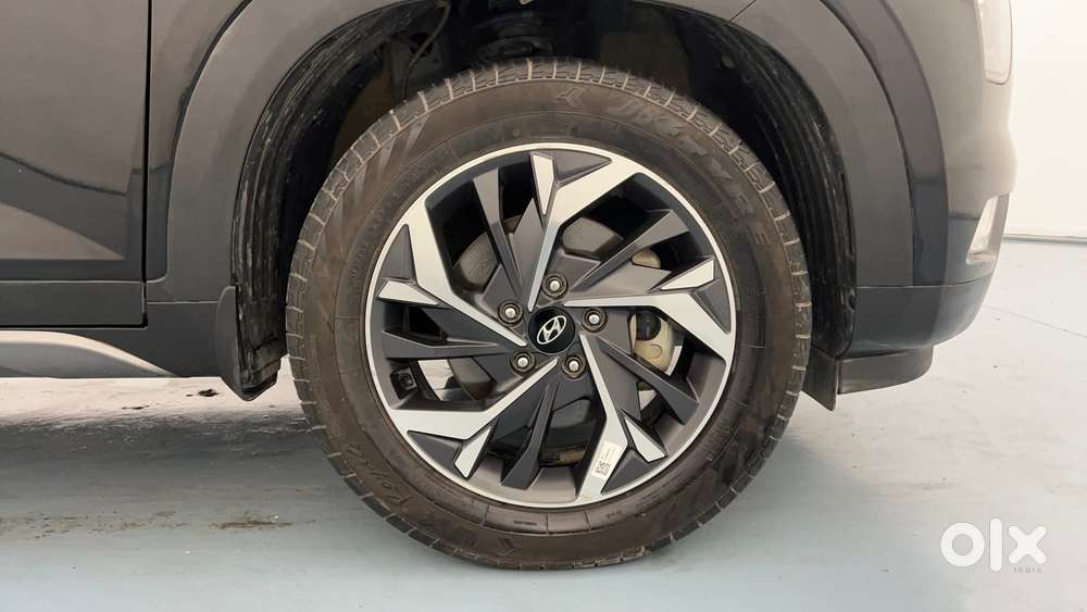 Hyundai Creta Sx (o) 1.5 Diesel Automatic, 2023, Diesel