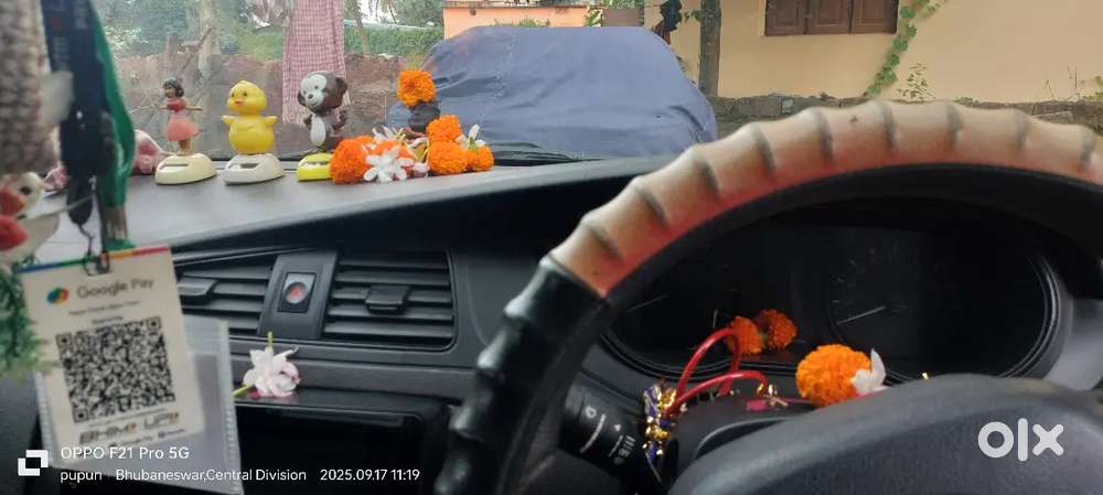 Tata Bolt 1.3 Xe 2018 Diesel Manual