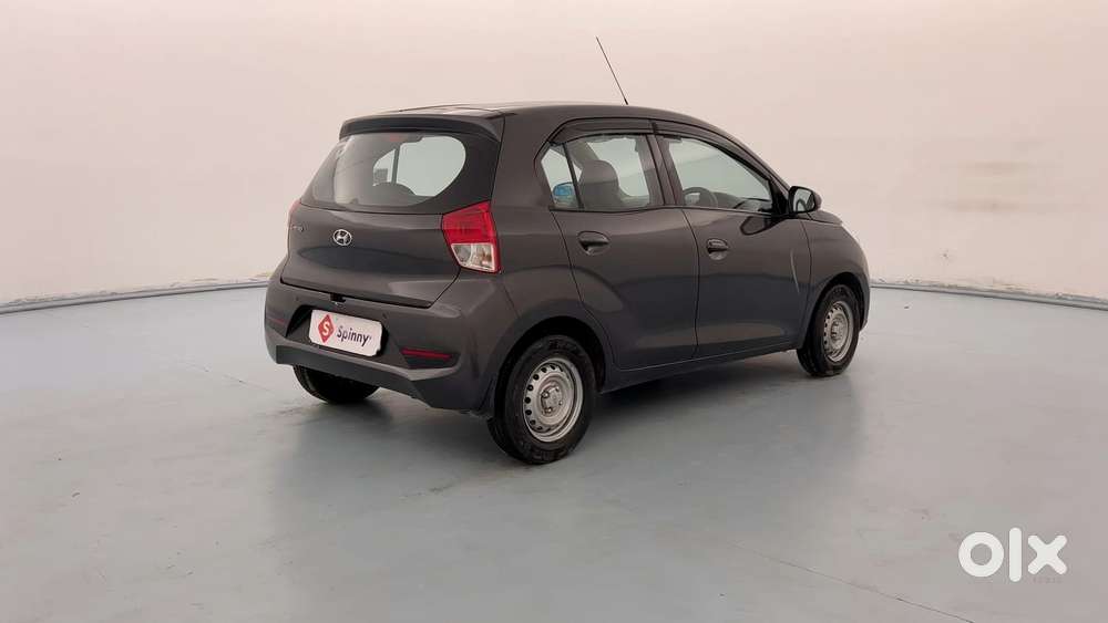 Hyundai Santro Sportz Cng, 2022, Cng & Hybrids