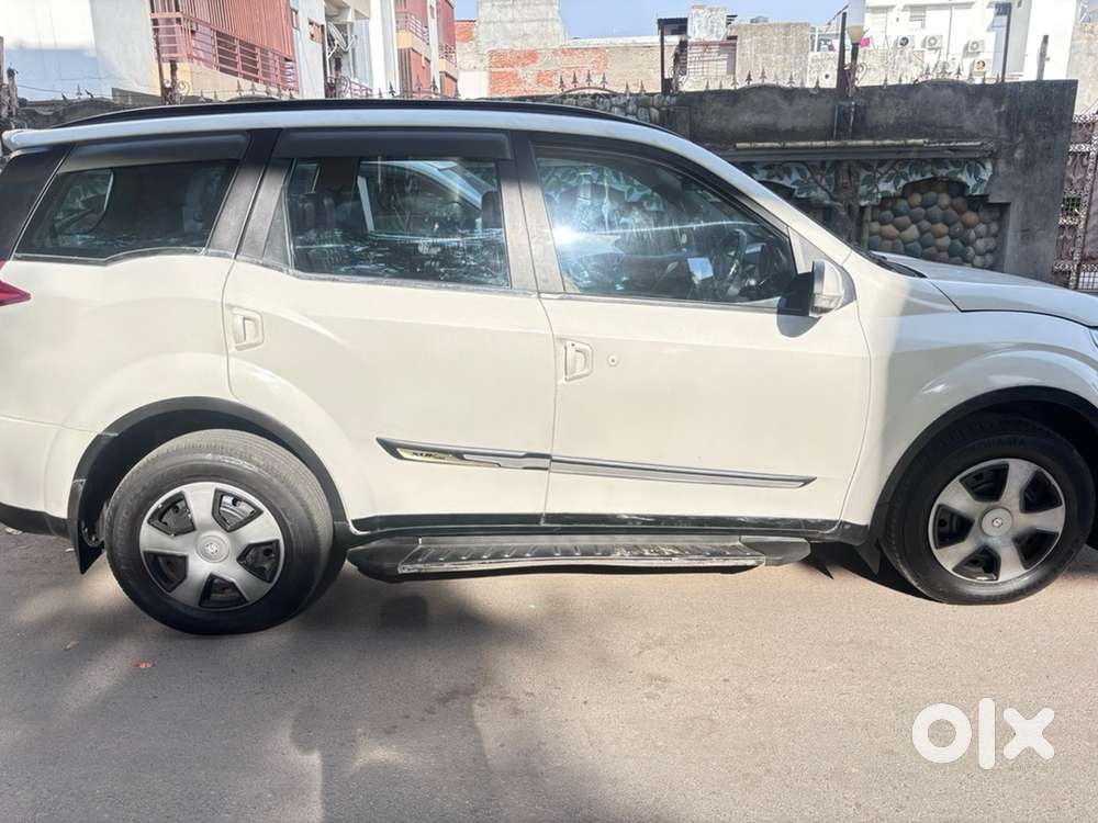 Mahindra Xuv300 Diesel 2018 Year