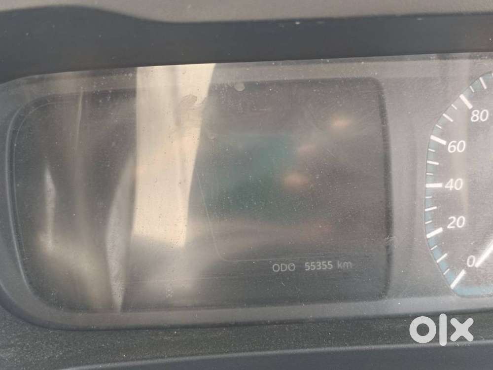 Tata Altroz Xm Plus (s), 2021, Petrol