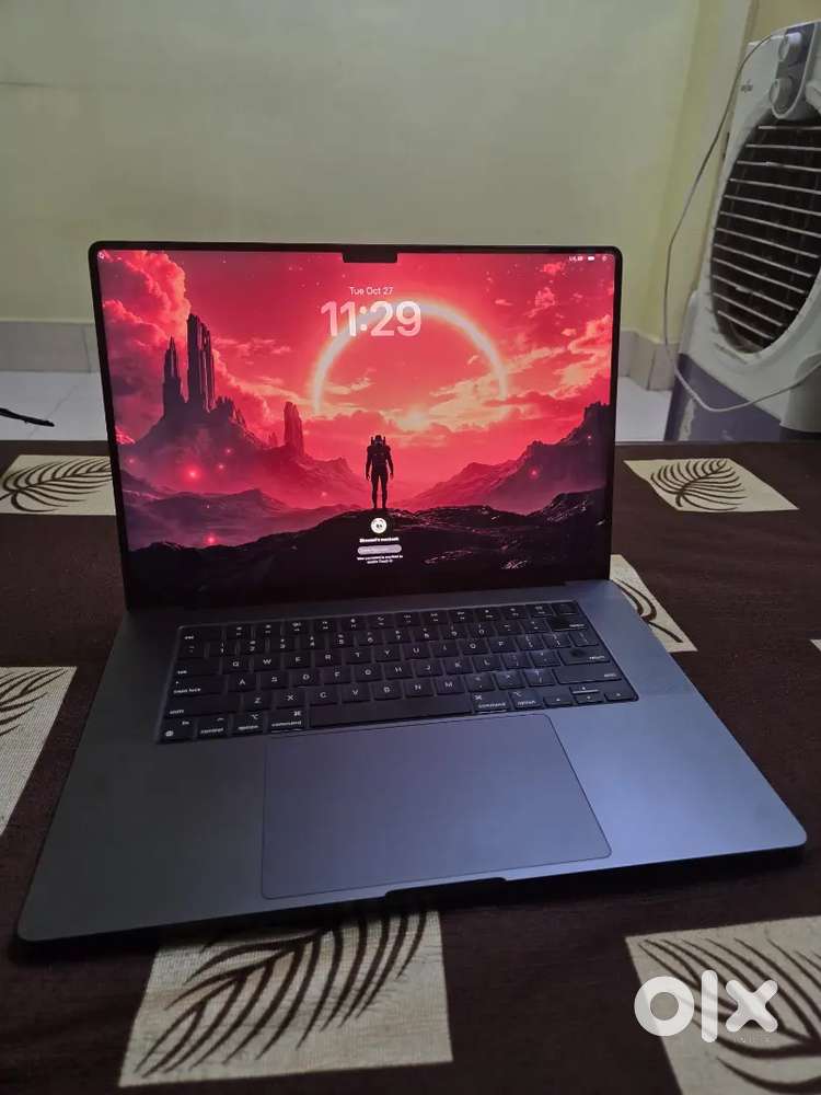 Apple macbook m4 pro 16inc