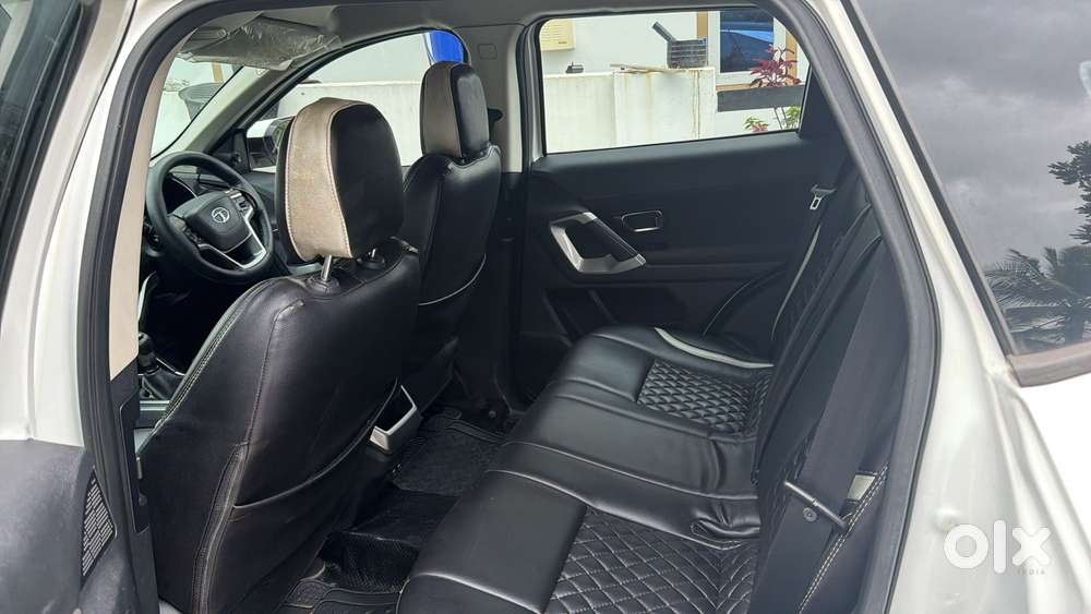Tata Harrier Xt+, 2022, Diesel