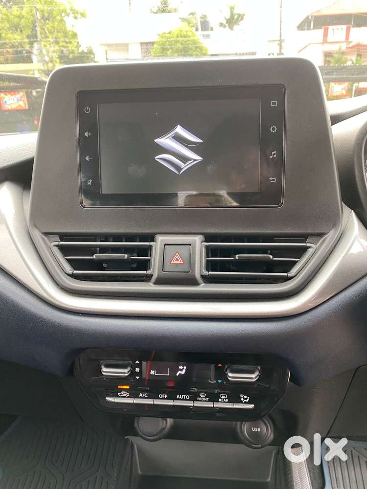 Maruti Suzuki Baleno 1.2 Delta At, 2023, Petrol