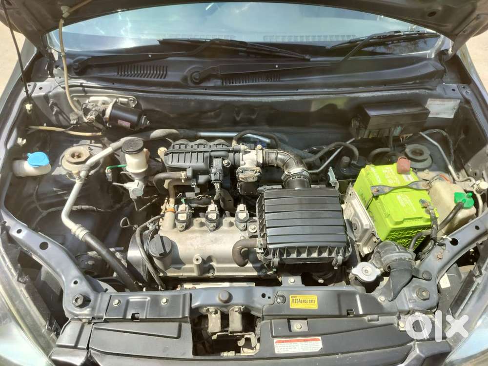 Maruti Suzuki Alto 800 Vxi, 2016, Petrol