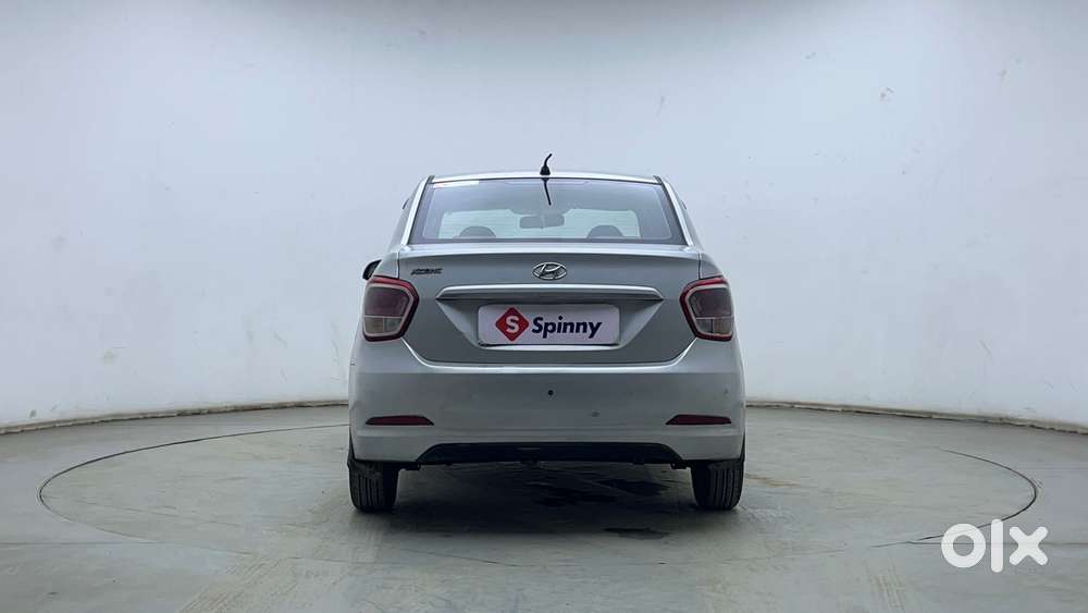 Hyundai Xcent S 1.2 (o), 2015, Petrol