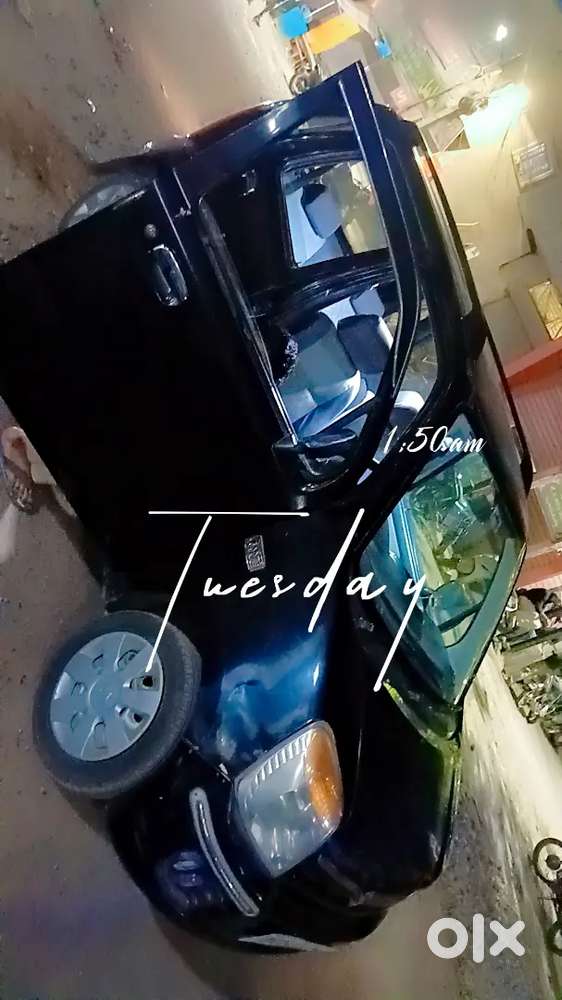Maruti Suzuki Wagon R 2008 Lxi
