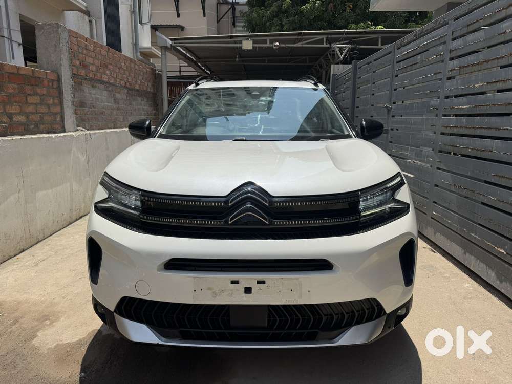 Citroen C5 Aircross Shine Dualtone, 2023, Diesel