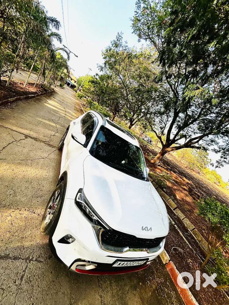 Kia Sonet 2022 Diesel 97000 Km Driven
