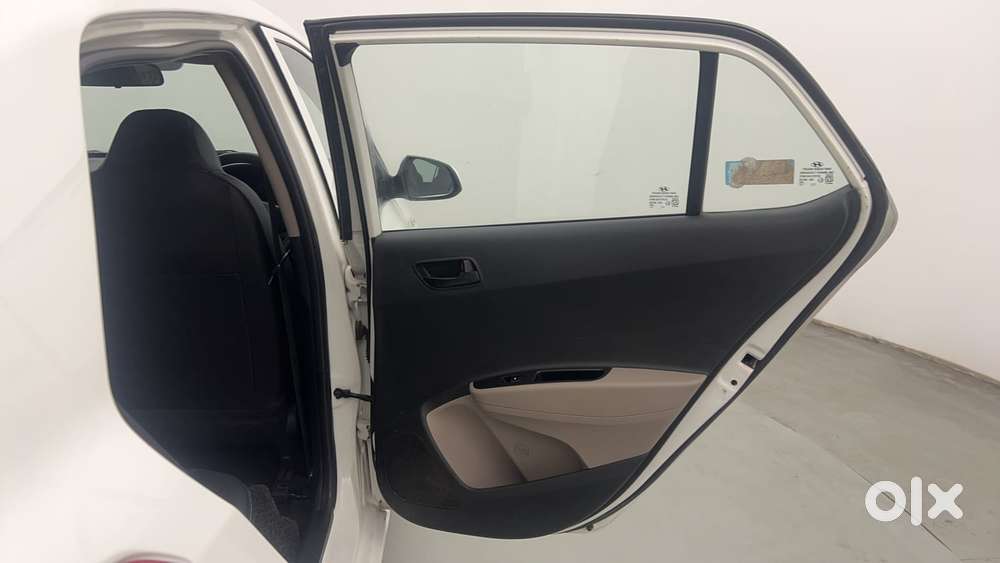 Hyundai Grand I10 1.2 Kappa Magna, 2018, Petrol