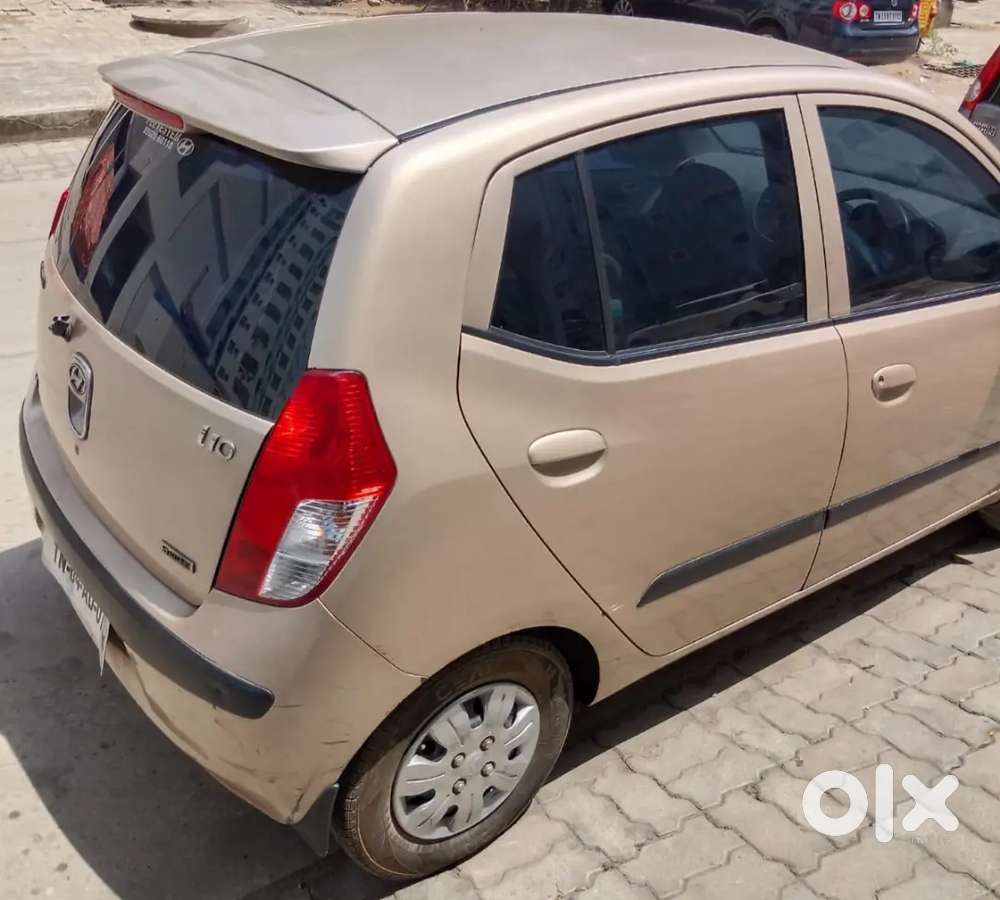 Just 46100 Kms. Single Owner I10