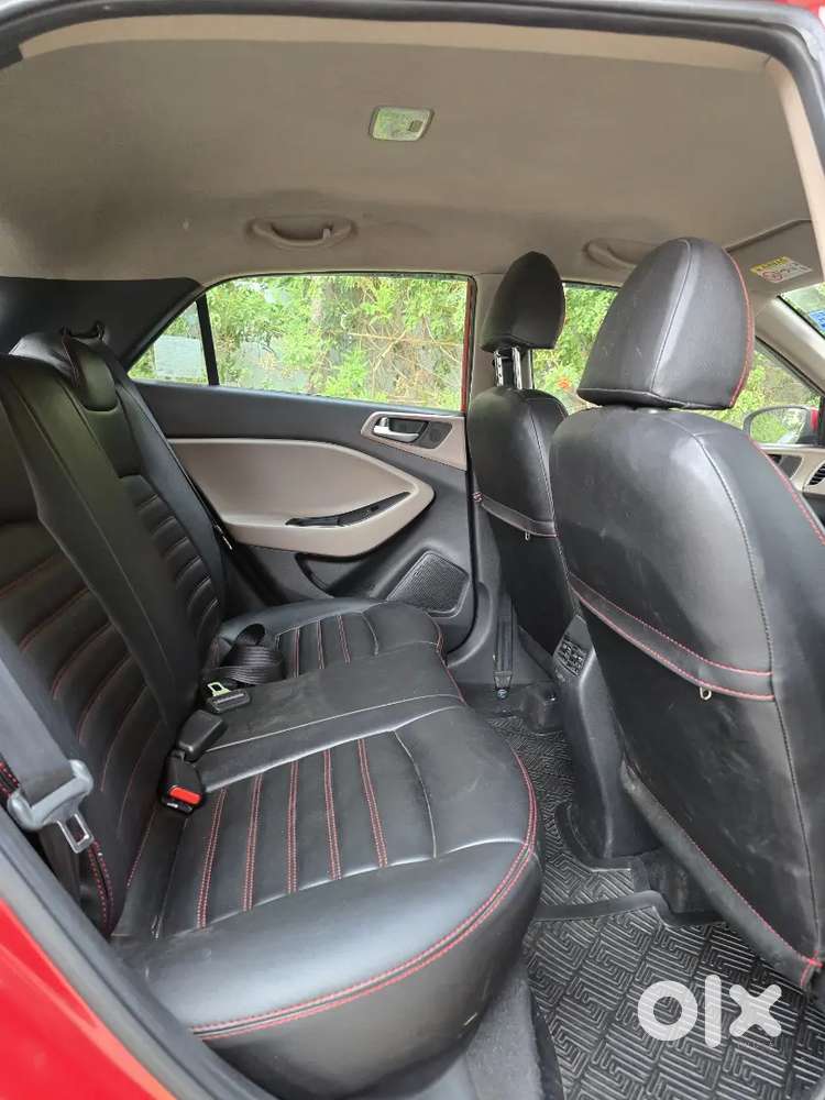 Elite I20 Sportz Optional Excellent Condition