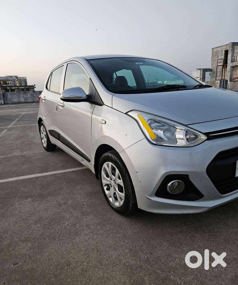 Hyundai Grand I10 2013-2016 Crdi Magna, 2016, Diesel