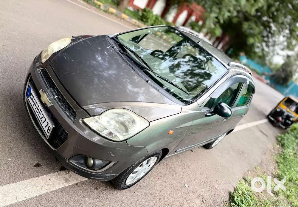 Chevrolet Spark 1.0 2013