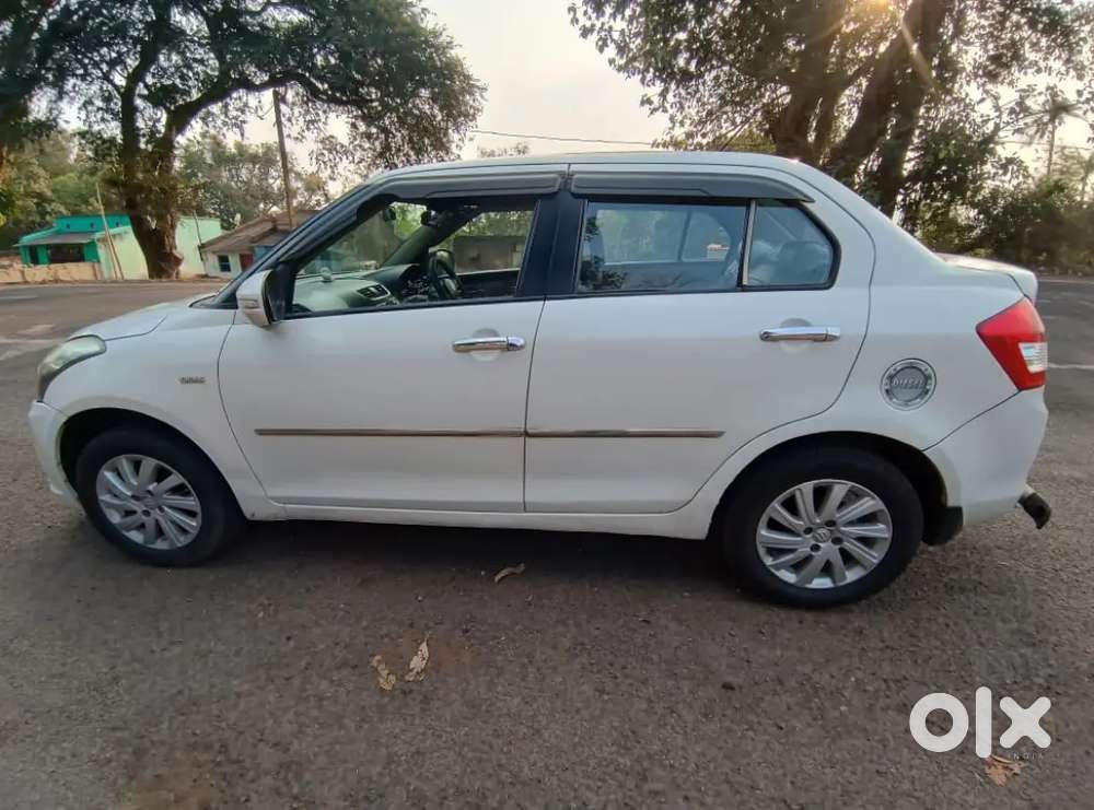 Swift Dzire Zdi Sale Urgent