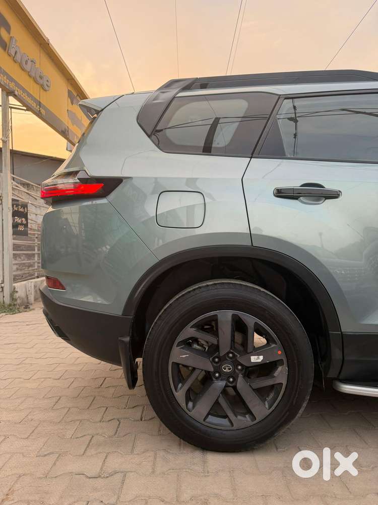 Tata Safari 2.0 Xza Plus Jet, 2021, Diesel