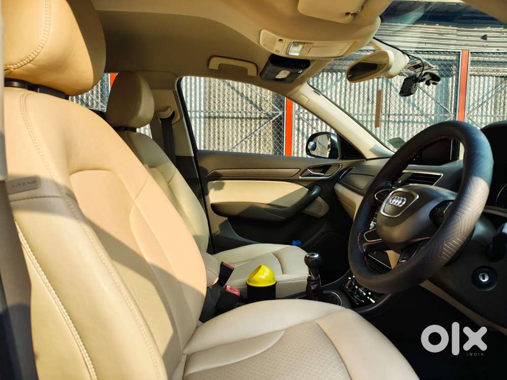 Audi Q3 2.0 Tdi S Edition, 2013, Diesel