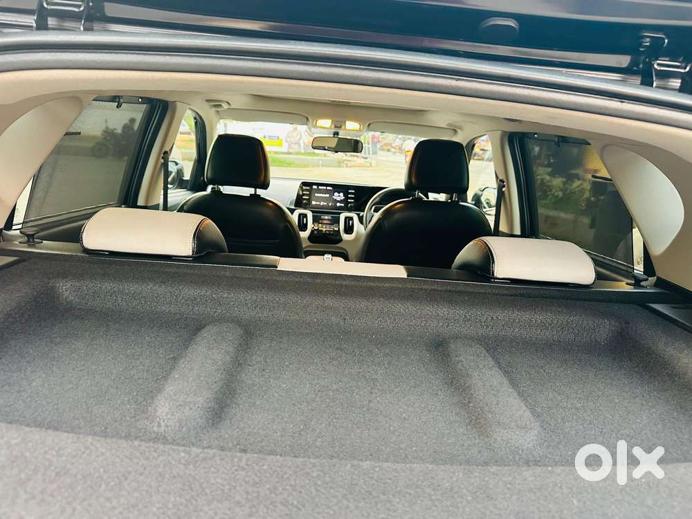 Kia Sonet Htx 1.5 Diesel, 2022, Diesel