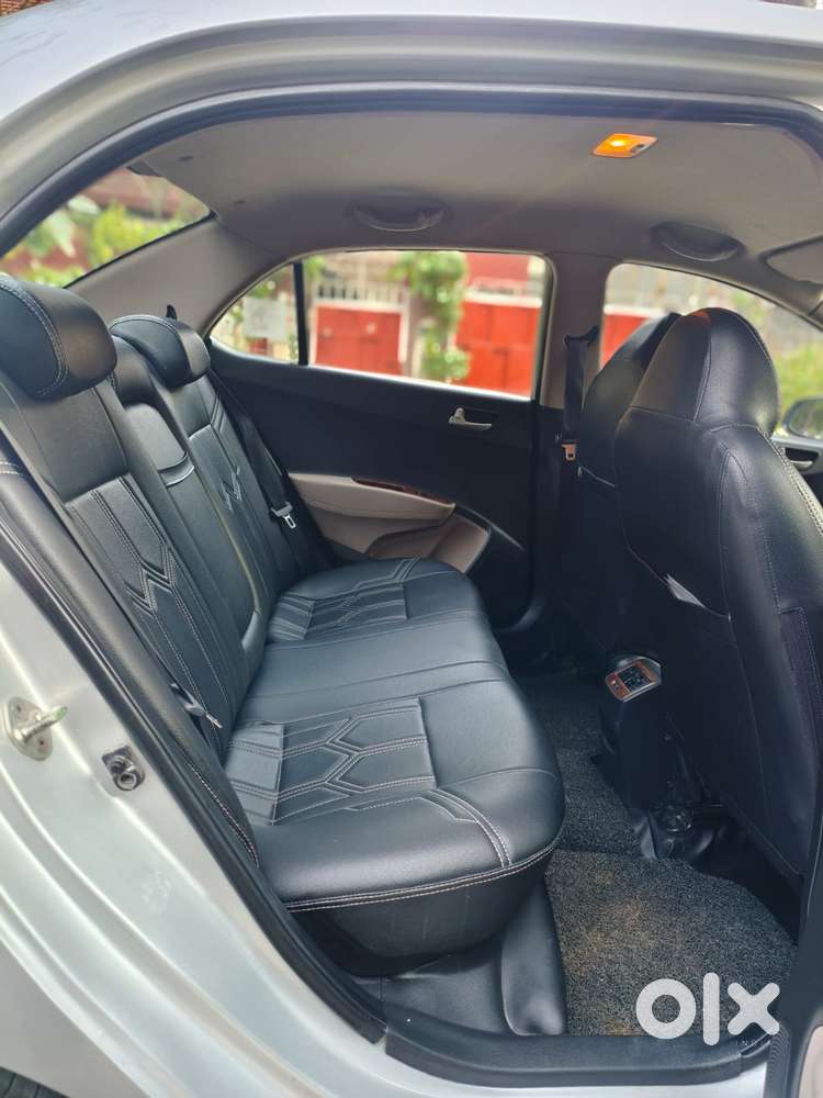 Hyundai Xcent 1.2 Vtvt S, 2014, Petrol