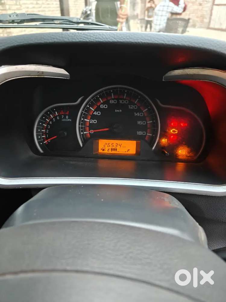 Maruti Suzuki Alto K10 2020
