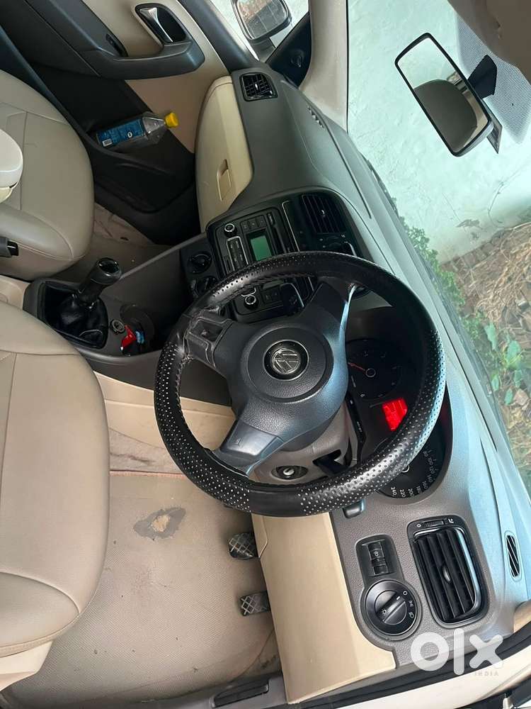 Volkswagen Vento Diesel 2012