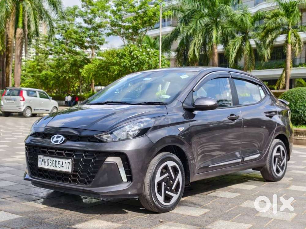Hyundai Aura 1.2 S Cng, 2026, Cng & Hybrids