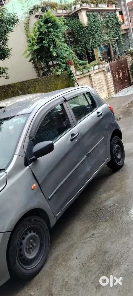 Maruti Suzuki Celerio 2016 Cng Mt