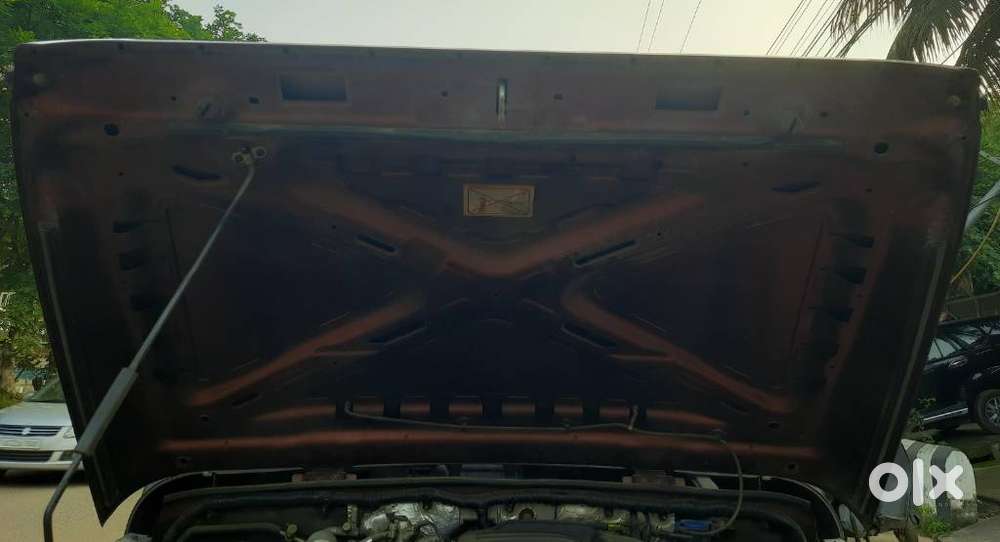 Mahindra Thar Lx Convertible Top Diesel Mt 4wd, 2020, Diesel