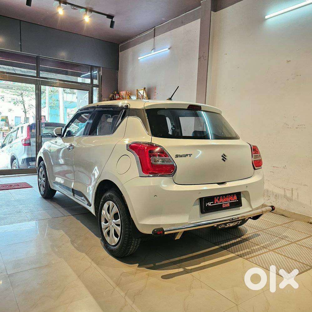 Maruti Suzuki Swift Ddis Vdi, 2019, Diesel