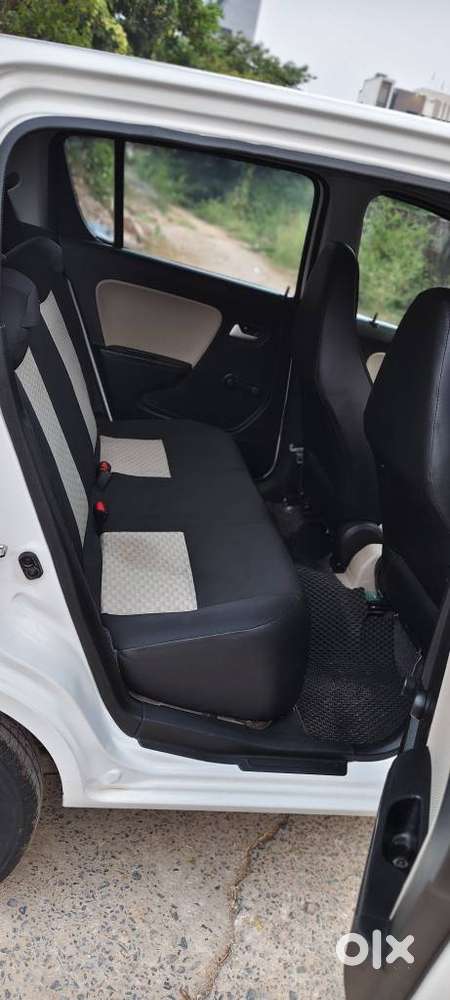 Maruti Suzuki Alto 800 0.8 Vxi (o), 2022, Petrol