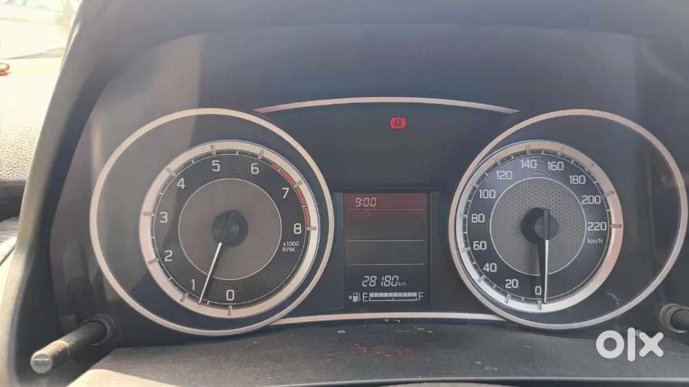 Maruti Suzuki Dzire 2021 Petrol Good Condition