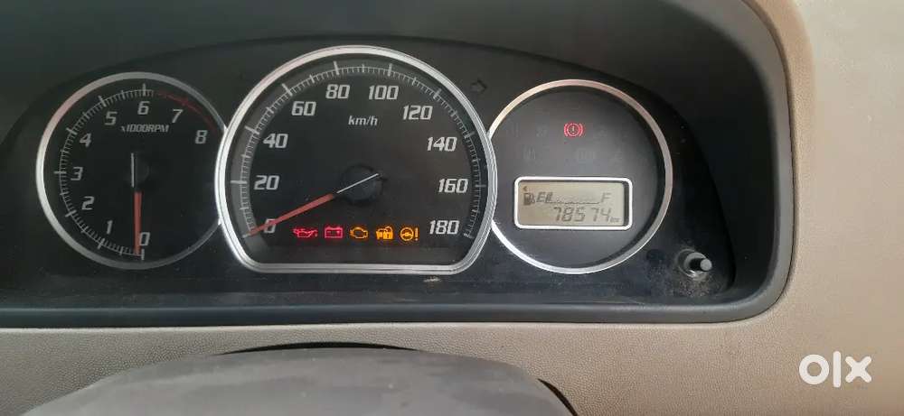 Maruti Zen Estilo 1.0 Vxi 2010