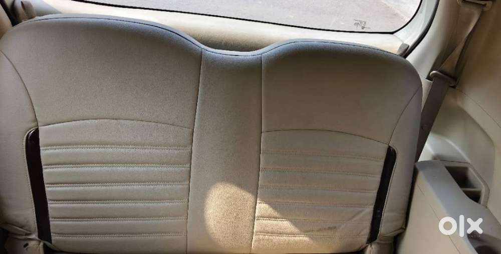 Maruti Suzuki Ertiga Vxi Cng, 2018, Cng & Hybrids