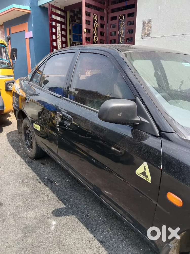 Mitsubishi Lancer 2000 Petrol Well Maintained