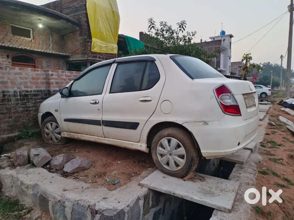 Tata Indigo Ecs 2011