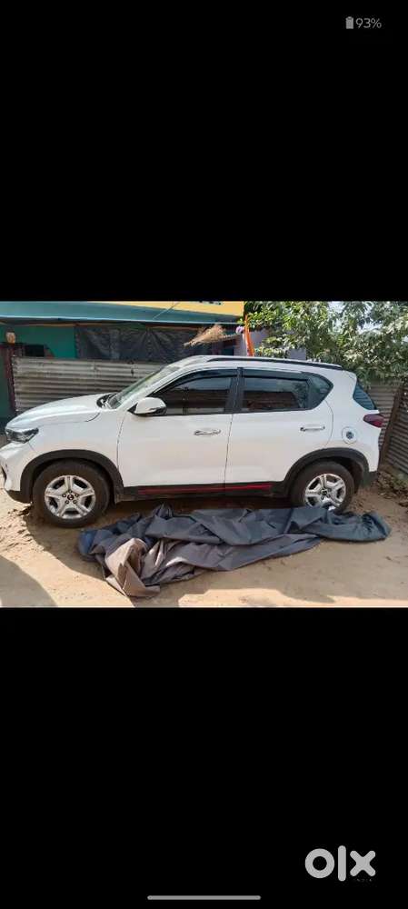 Kia Sonet 1.5 Htx 2021