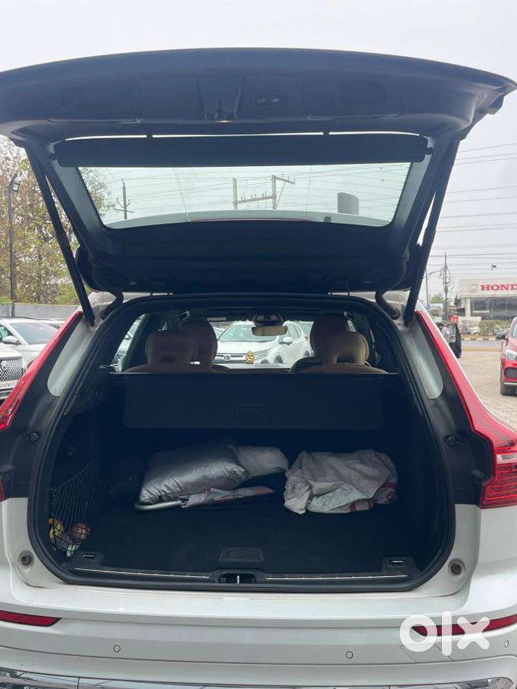 Volvo Xc60 2.0 B5 Ultimate, 2023, Petrol