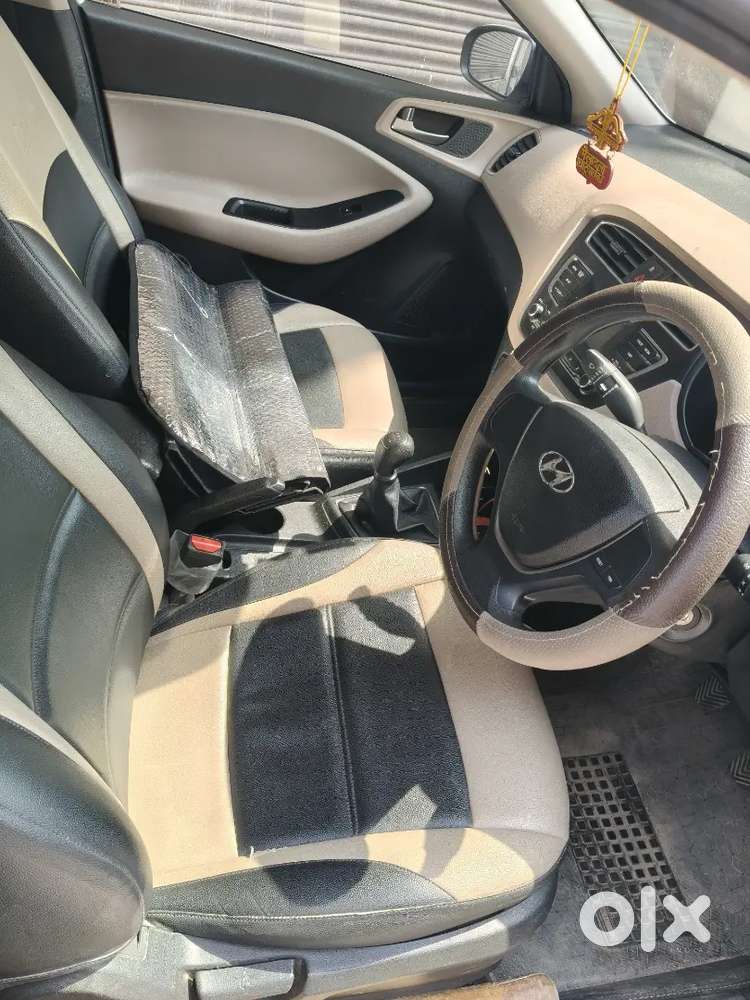 Hyundai Elite I20 2018