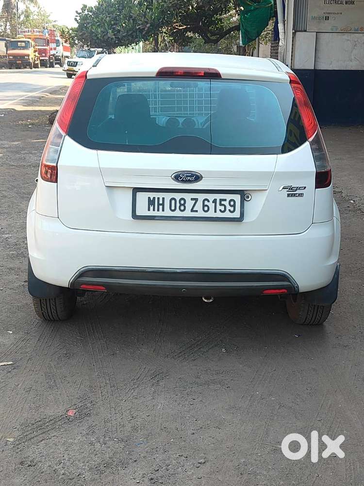 Ford Figo 2013 Diesel Good Condition