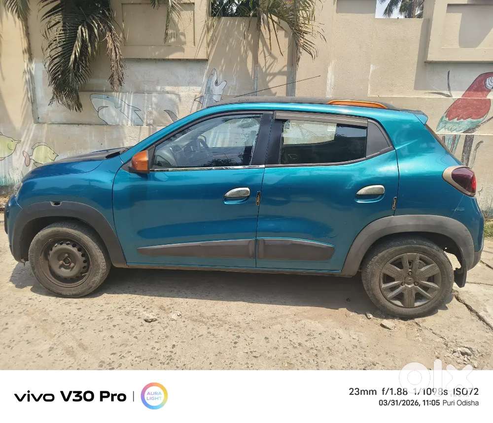 Renault Kwid
Climber (2020)