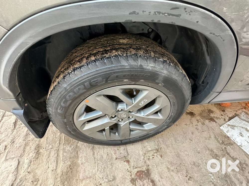 Tata Safari 2021 Diesel Well Maintained Fixed Price