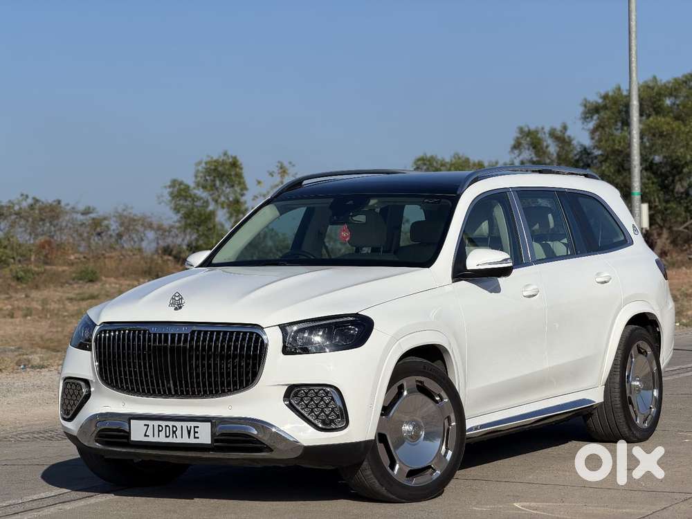 Mercedes-benz Gls 400d 4matic, 2023, Diesel
