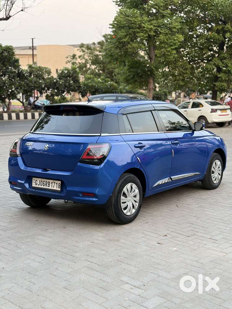 Maruti Suzuki Swift Vxi Ags, 2024, Petrol