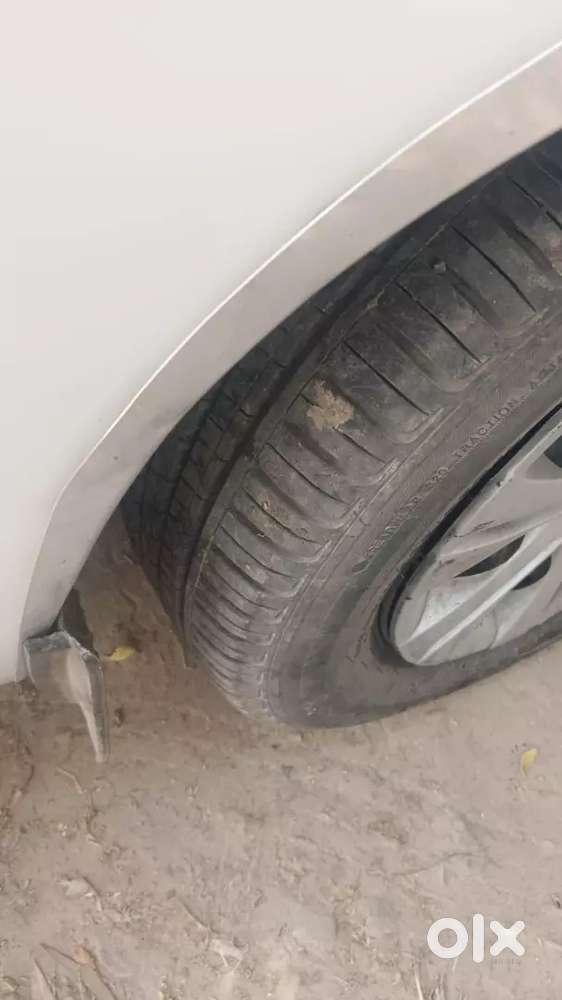 Innova Well Maintained Condition