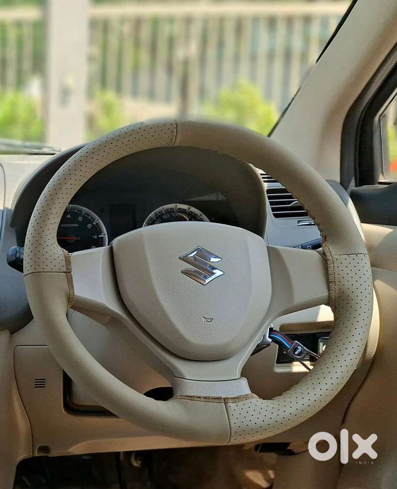 Maruti Suzuki Ertiga